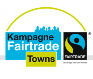 Fairtrade Towns - Logo