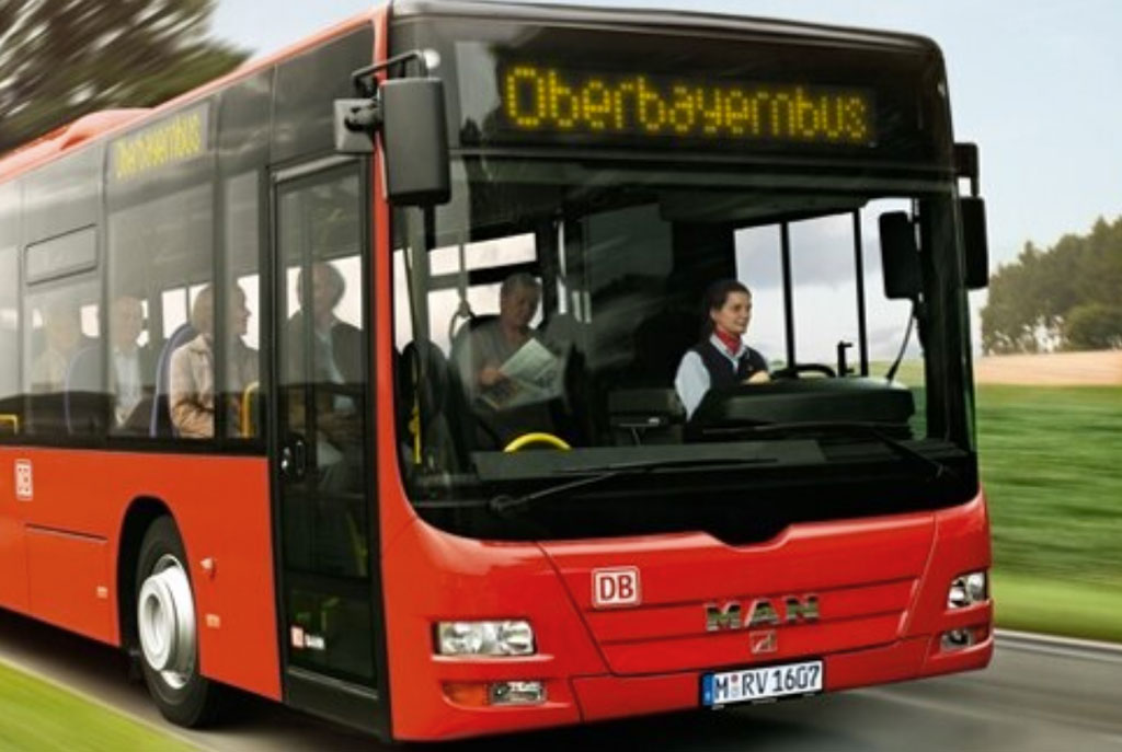 RVO-Oberbayernbus